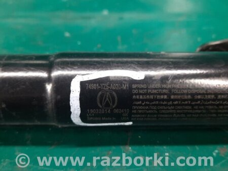ФОТО Амортизатор крышки багажника для Acura MDX YD3 (06.2013-05.2020) Киев