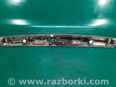 ФОТО Подсветка номера для Acura MDX YD3 (06.2013-05.2020) Киев