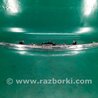 Подсветка номера Acura MDX YD3 (06.2013-05.2020)