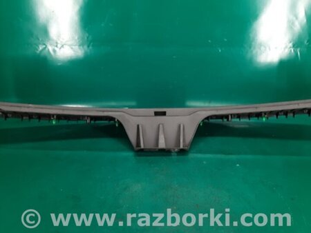 ФОТО Накладка на порог багажника для Acura MDX YD3 (06.2013-05.2020) Киев