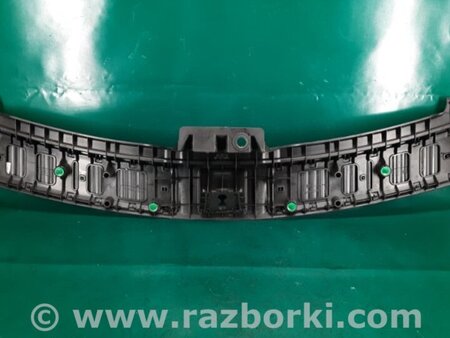 ФОТО Накладка на порог багажника для Acura MDX YD3 (06.2013-05.2020) Киев
