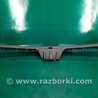 ФОТО Накладка на порог багажника для Acura MDX YD3 (06.2013-05.2020) Киев