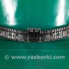 ФОТО Накладка на порог багажника для Acura MDX YD3 (06.2013-05.2020) Киев