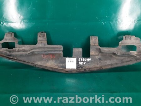 ФОТО Дефлектор радиатора для Acura MDX YD3 (06.2013-05.2020) Киев
