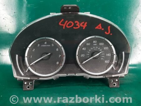 ФОТО Панель приборов для Acura MDX YD3 (06.2013-05.2020) Киев