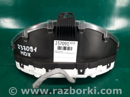ФОТО Панель приборов для Acura MDX YD3 (06.2013-05.2020) Киев