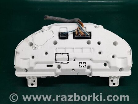 ФОТО Панель приборов для Acura MDX YD3 (06.2013-05.2020) Киев