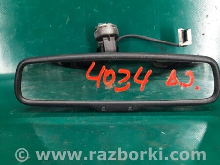 ФОТО Зеркало заднего вида (салон) для Acura MDX YD3 (06.2013-05.2020) Киев