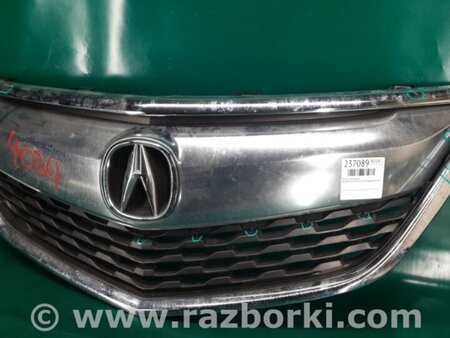 ФОТО Решетка радиатора для Acura MDX YD3 (06.2013-05.2020) Киев