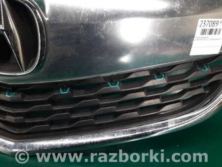 ФОТО Решетка радиатора для Acura MDX YD3 (06.2013-05.2020) Киев