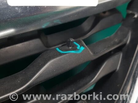 ФОТО Решетка радиатора для Acura MDX YD3 (06.2013-05.2020) Киев