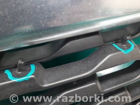 ФОТО Решетка радиатора для Acura MDX YD3 (06.2013-05.2020) Киев