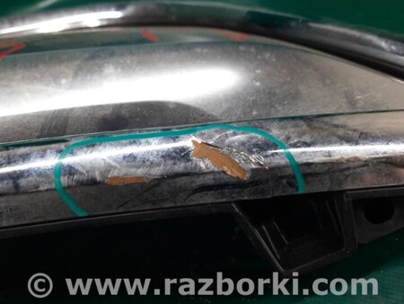 ФОТО Решетка радиатора для Acura MDX YD3 (06.2013-05.2020) Киев