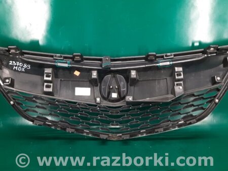 ФОТО Решетка радиатора для Acura MDX YD3 (06.2013-05.2020) Киев