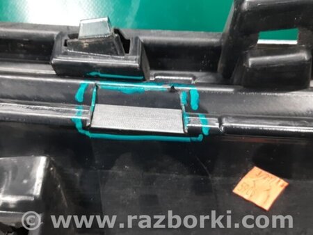 ФОТО Решетка радиатора для Acura MDX YD3 (06.2013-05.2020) Киев