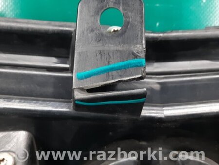 ФОТО Решетка радиатора для Acura MDX YD3 (06.2013-05.2020) Киев