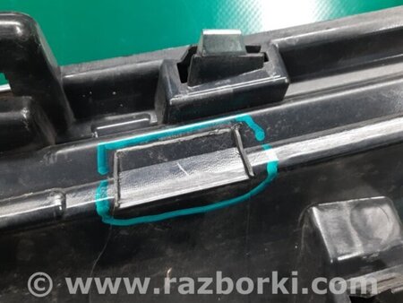 ФОТО Решетка радиатора для Acura MDX YD3 (06.2013-05.2020) Киев