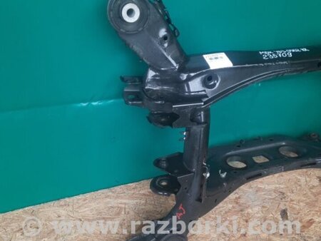 ФОТО Балка задней подвески для Acura MDX YD3 (06.2013-05.2020) Киев