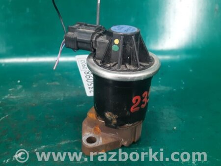 ФОТО Клапан EGR для Acura MDX YD3 (06.2013-05.2020) Киев