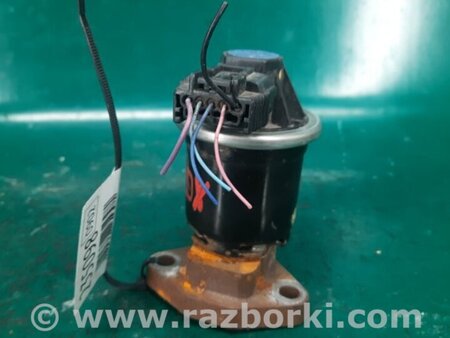ФОТО Клапан EGR для Acura MDX YD3 (06.2013-05.2020) Киев