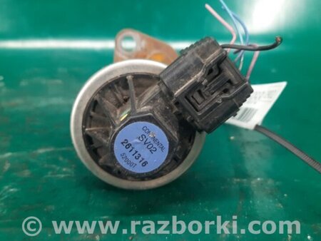 ФОТО Клапан EGR для Acura MDX YD3 (06.2013-05.2020) Киев