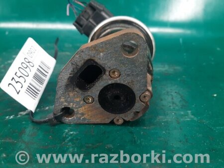 ФОТО Клапан EGR для Acura MDX YD3 (06.2013-05.2020) Киев