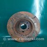 ФОТО Диск тормозной передний для Acura MDX YD3 (06.2013-05.2020) Киев