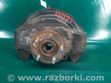ФОТО Кулак поворотный для Acura MDX YD3 (06.2013-05.2020) Киев