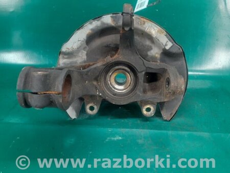 ФОТО Кулак поворотный для Acura MDX YD3 (06.2013-05.2020) Киев