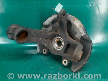 ФОТО Кулак поворотный для Acura MDX YD3 (06.2013-05.2020) Киев