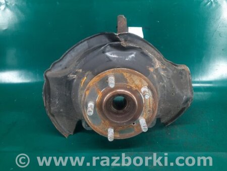 ФОТО Кулак поворотный для Acura MDX YD3 (06.2013-05.2020) Киев