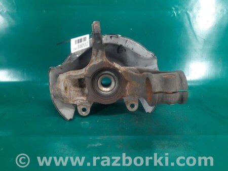 ФОТО Кулак поворотный для Acura MDX YD3 (06.2013-05.2020) Киев