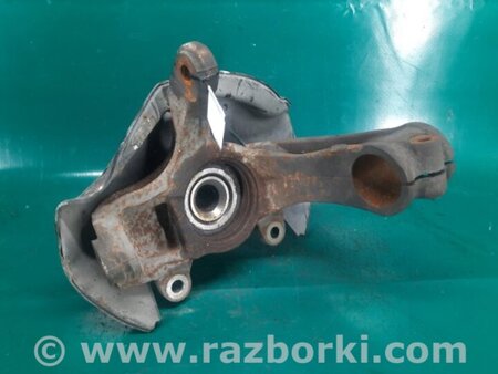 ФОТО Кулак поворотный для Acura MDX YD3 (06.2013-05.2020) Киев