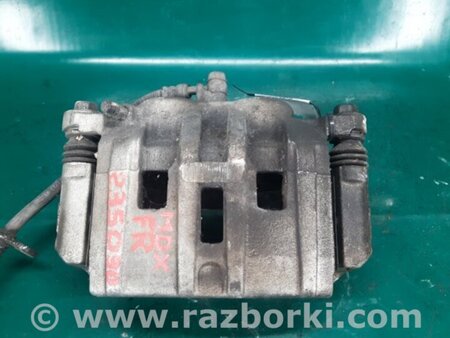 ФОТО Суппорт для Acura MDX YD3 (06.2013-05.2020) Киев