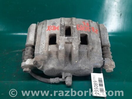 ФОТО Суппорт для Acura MDX YD3 (06.2013-05.2020) Киев