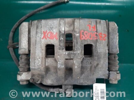 ФОТО Суппорт для Acura MDX YD3 (06.2013-05.2020) Киев