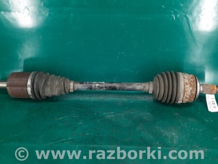 ФОТО Привод передний для Acura MDX YD3 (06.2013-05.2020) Киев