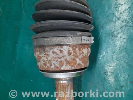ФОТО Привод передний для Acura MDX YD3 (06.2013-05.2020) Киев