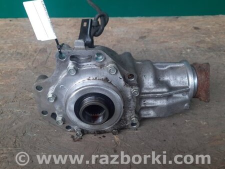 ФОТО Раздатка для Acura MDX YD3 (06.2013-05.2020) Киев
