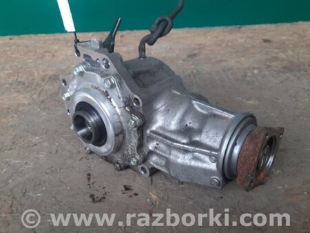 ФОТО Раздатка для Acura MDX YD3 (06.2013-05.2020) Киев
