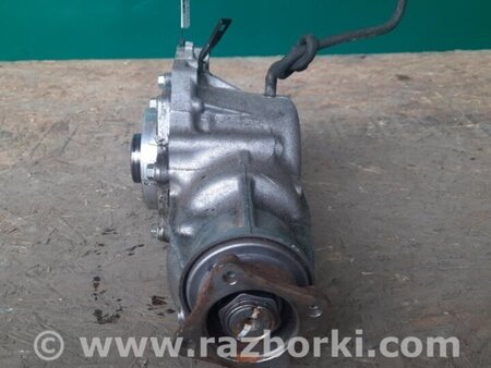 ФОТО Раздатка для Acura MDX YD3 (06.2013-05.2020) Киев
