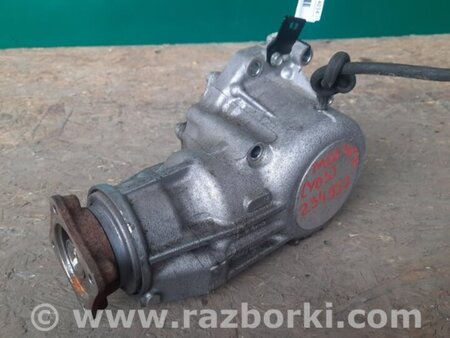ФОТО Раздатка для Acura MDX YD3 (06.2013-05.2020) Киев