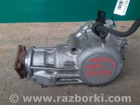 ФОТО Раздатка для Acura MDX YD3 (06.2013-05.2020) Киев