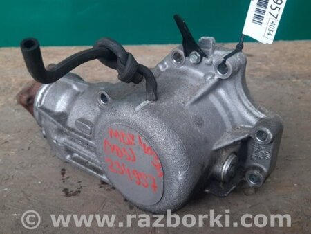 ФОТО Раздатка для Acura MDX YD3 (06.2013-05.2020) Киев