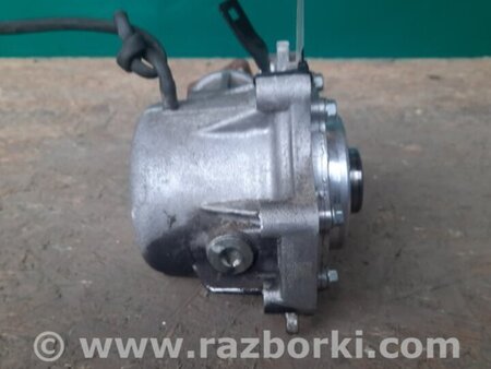 ФОТО Раздатка для Acura MDX YD3 (06.2013-05.2020) Киев