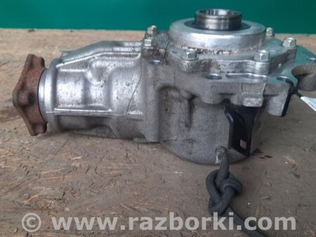 ФОТО Раздатка для Acura MDX YD3 (06.2013-05.2020) Киев