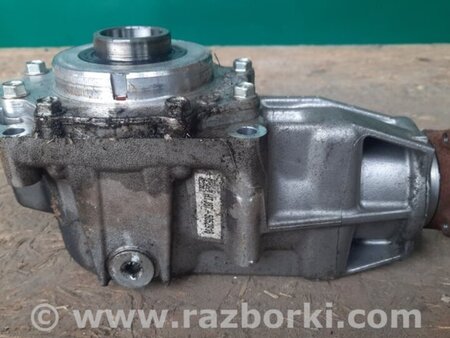 ФОТО Раздатка для Acura MDX YD3 (06.2013-05.2020) Киев