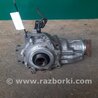 Раздатка Acura MDX YD3 (06.2013-05.2020)