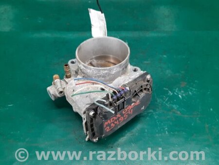 ФОТО Дроссельная заслонка для Acura MDX YD3 (06.2013-05.2020) Киев