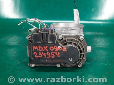 ФОТО Дроссельная заслонка для Acura MDX YD3 (06.2013-05.2020) Киев